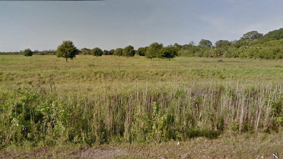 3882 Johnson Road Fort Pierce, FL 34951 - Photo 12 of 22 CN St Lucie Street View 3