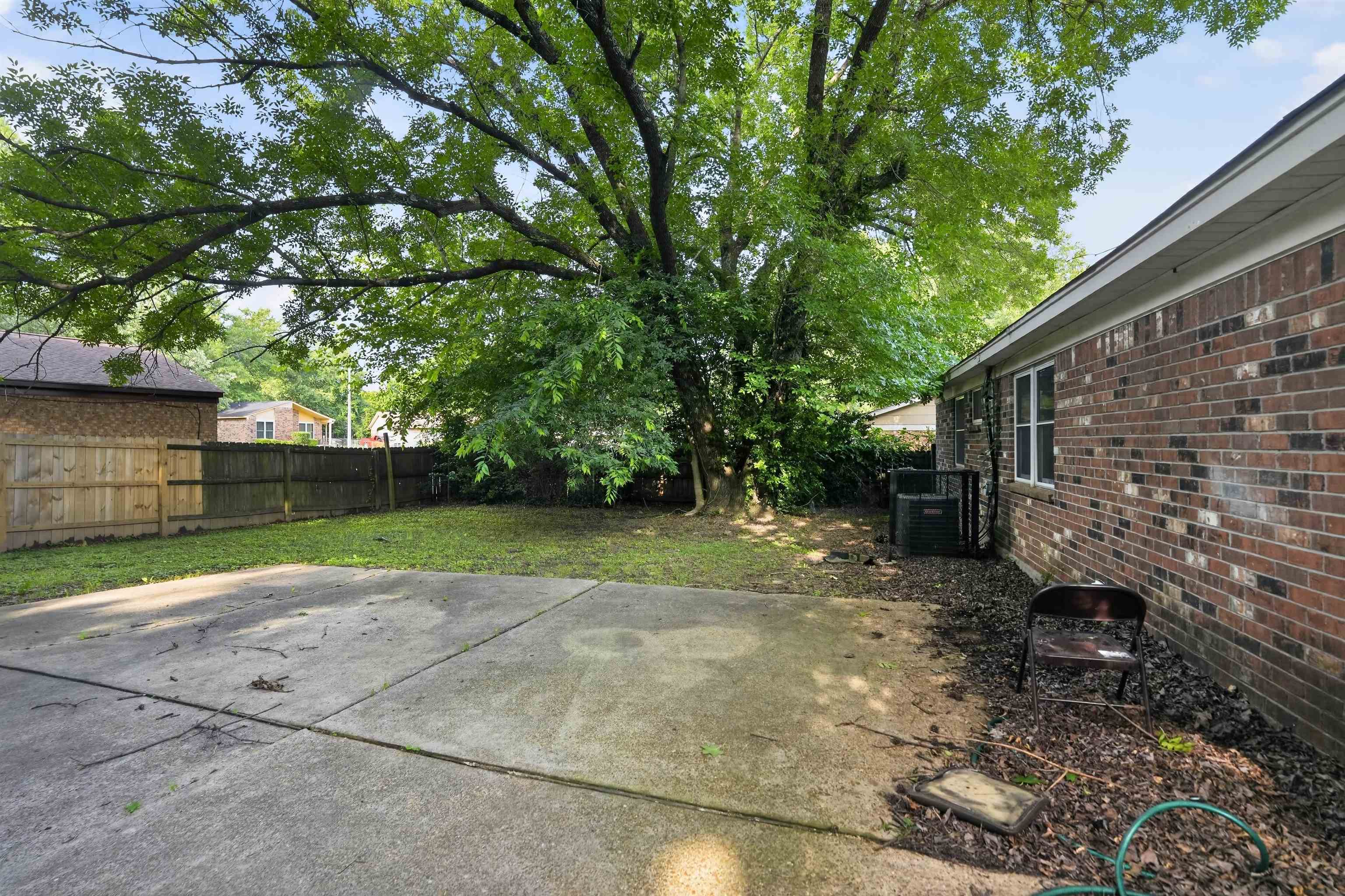 3433 Beech Grove Road Memphis, TN 38118 - Photo 23 of 31