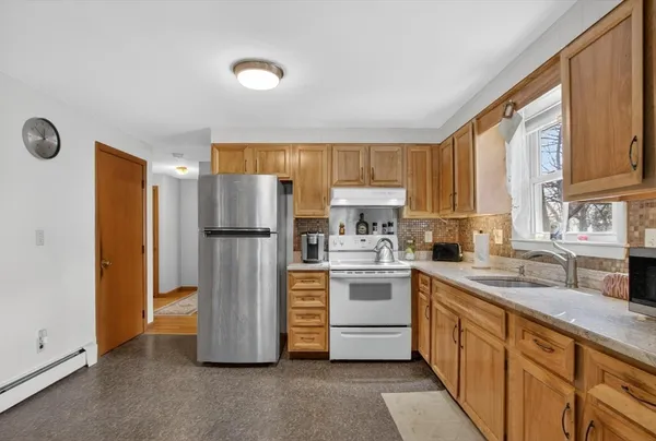 $635,000 | 24 Oak Ridge Circle, Lynn, MA 01904