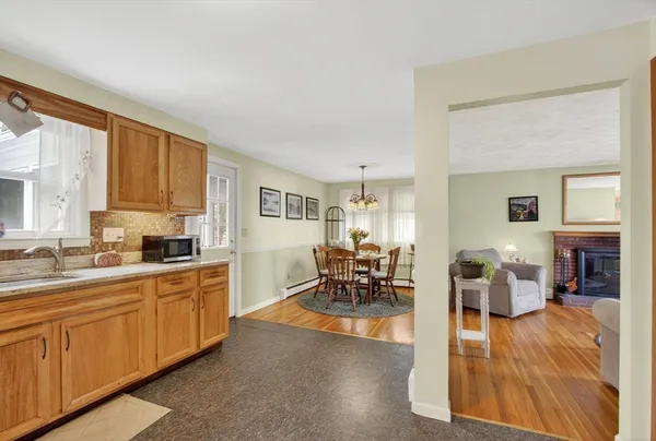 $635,000 | 24 Oak Ridge Circle, Lynn, MA 01904