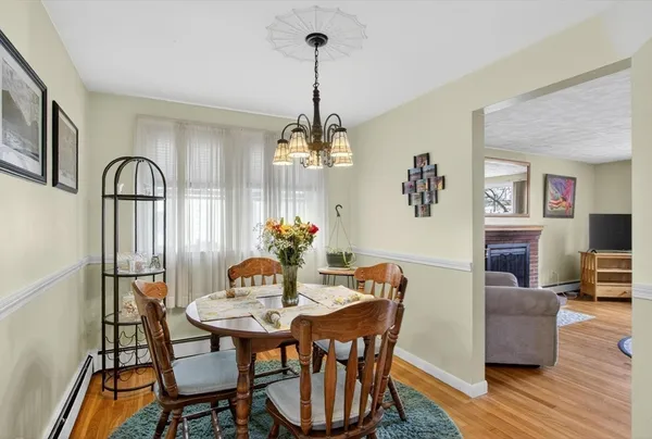 $635,000 | 24 Oak Ridge Circle, Lynn, MA 01904