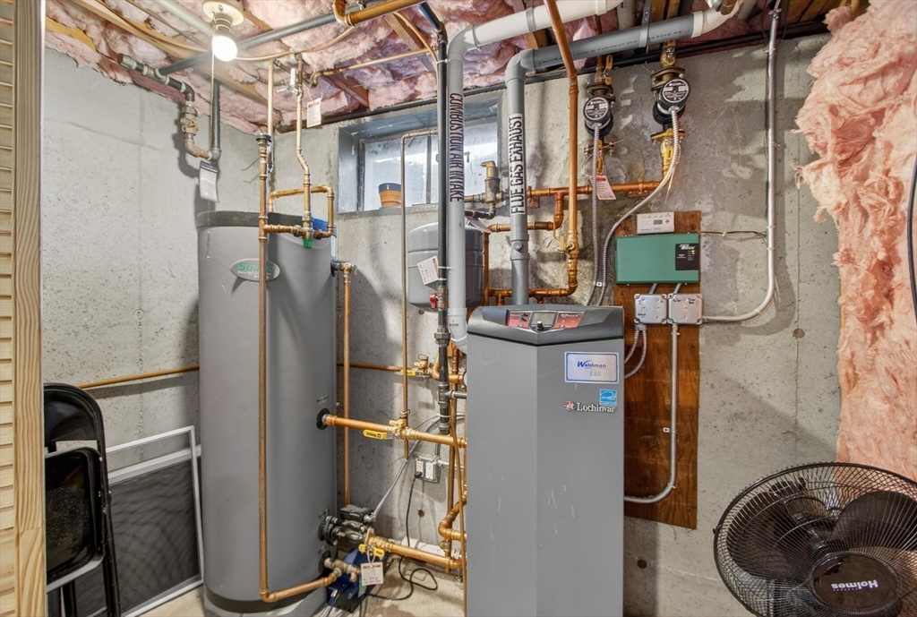 24 Oak Ridge Circle Lynn, MA 01904 - Photo 30 of 42