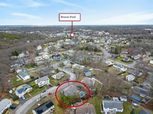 $635,000 | 24 Oak Ridge Circle, Lynn, MA 01904