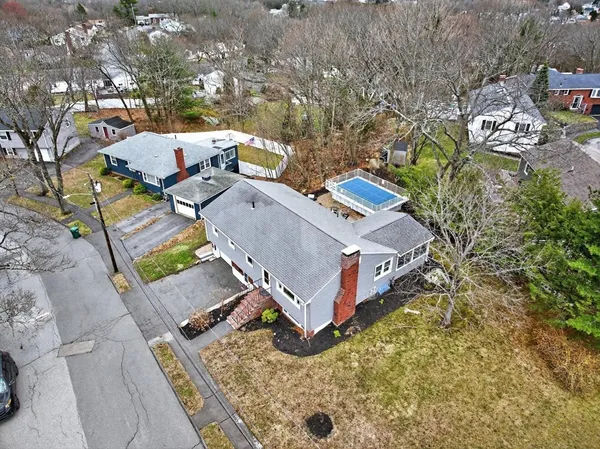 $635,000 | 24 Oak Ridge Circle, Lynn, MA 01904