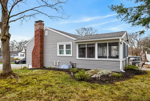 $635,000 | 24 Oak Ridge Circle, Lynn, MA 01904