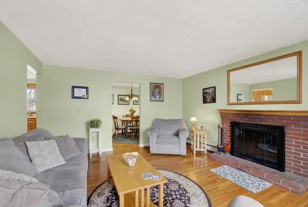 $635,000 | 24 Oak Ridge Circle, Lynn, MA 01904