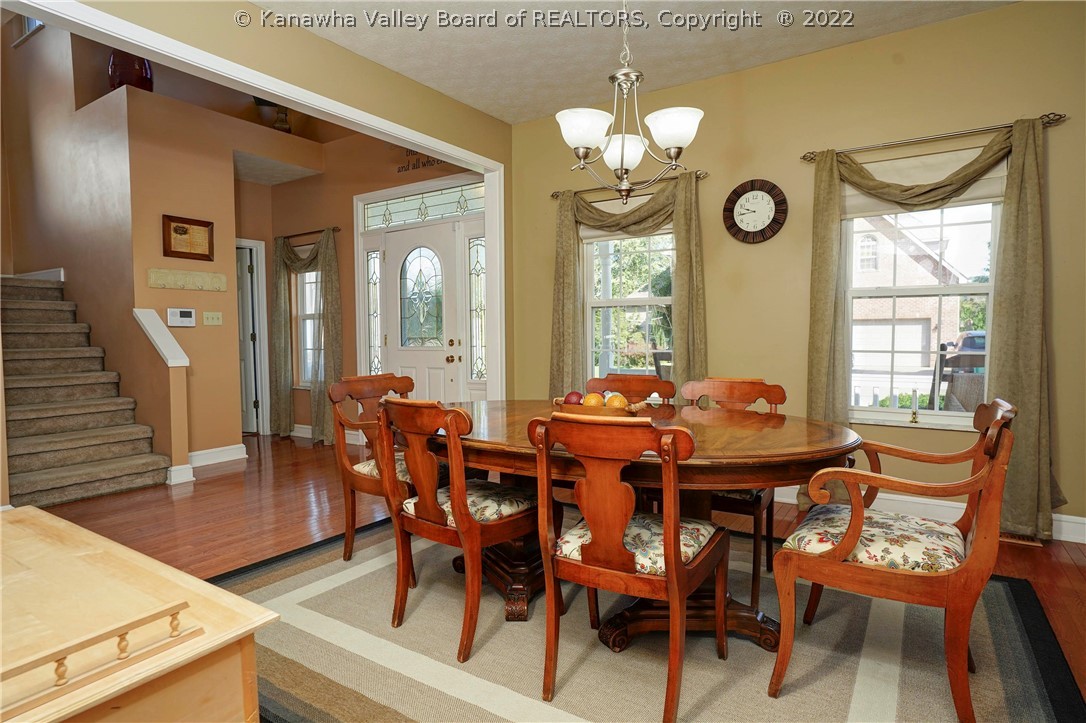 115 Jericho Road Winfield, WV 25213 - Photo 11 of 28 Gallery Image 11