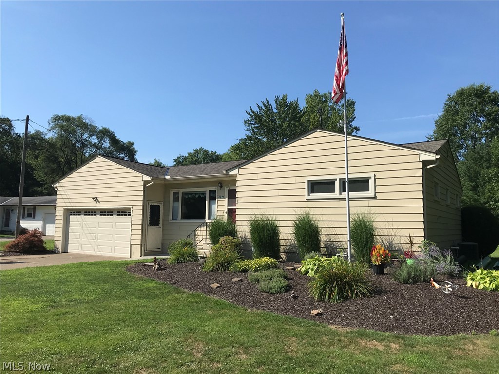 6970 Lear Nagle Road North Ridgeville, OH 44039 - Photo 1 of 18