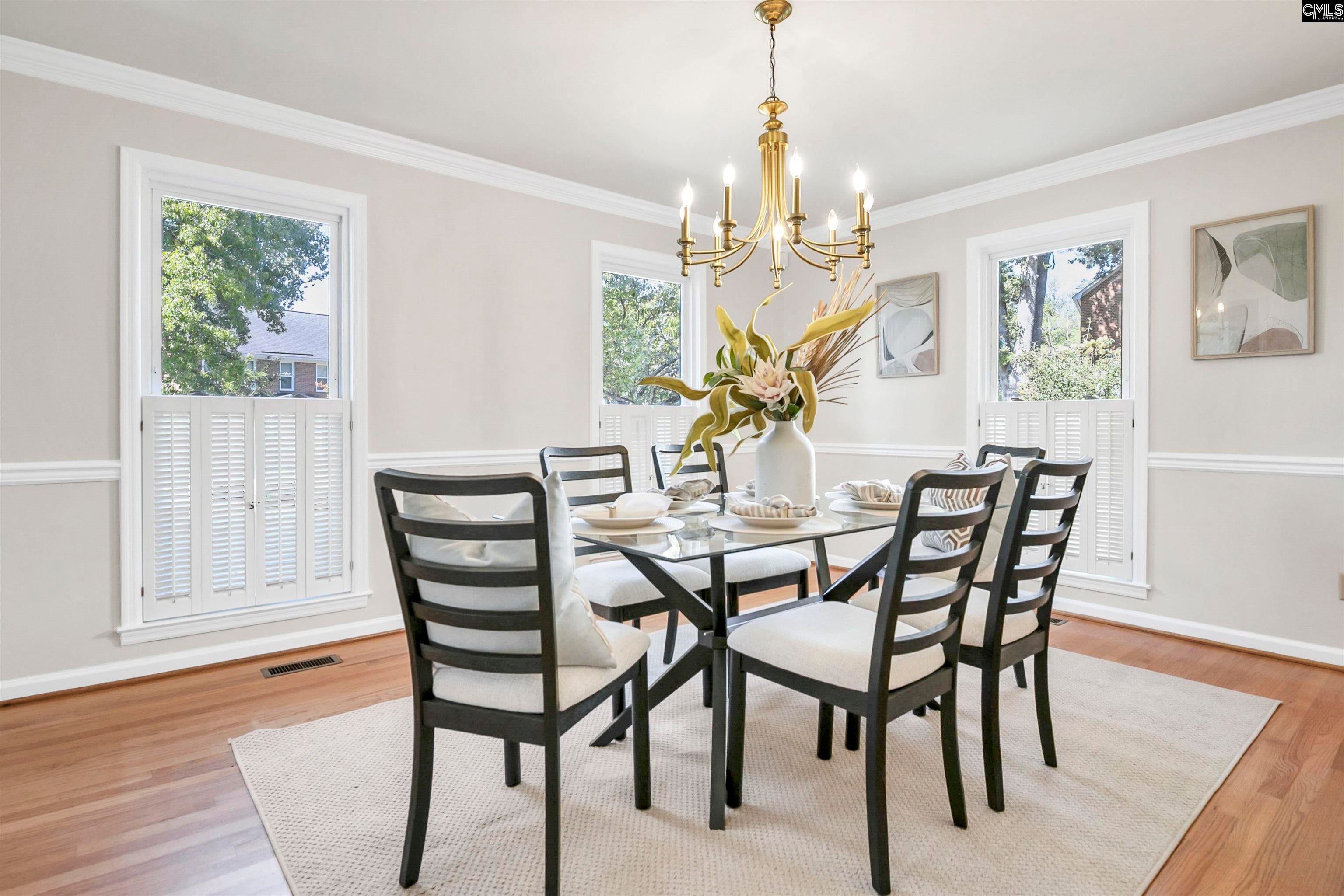 117 Chimney Hill Road Columbia, SC 29209 - Photo 11 of 50 Gallery Image 11