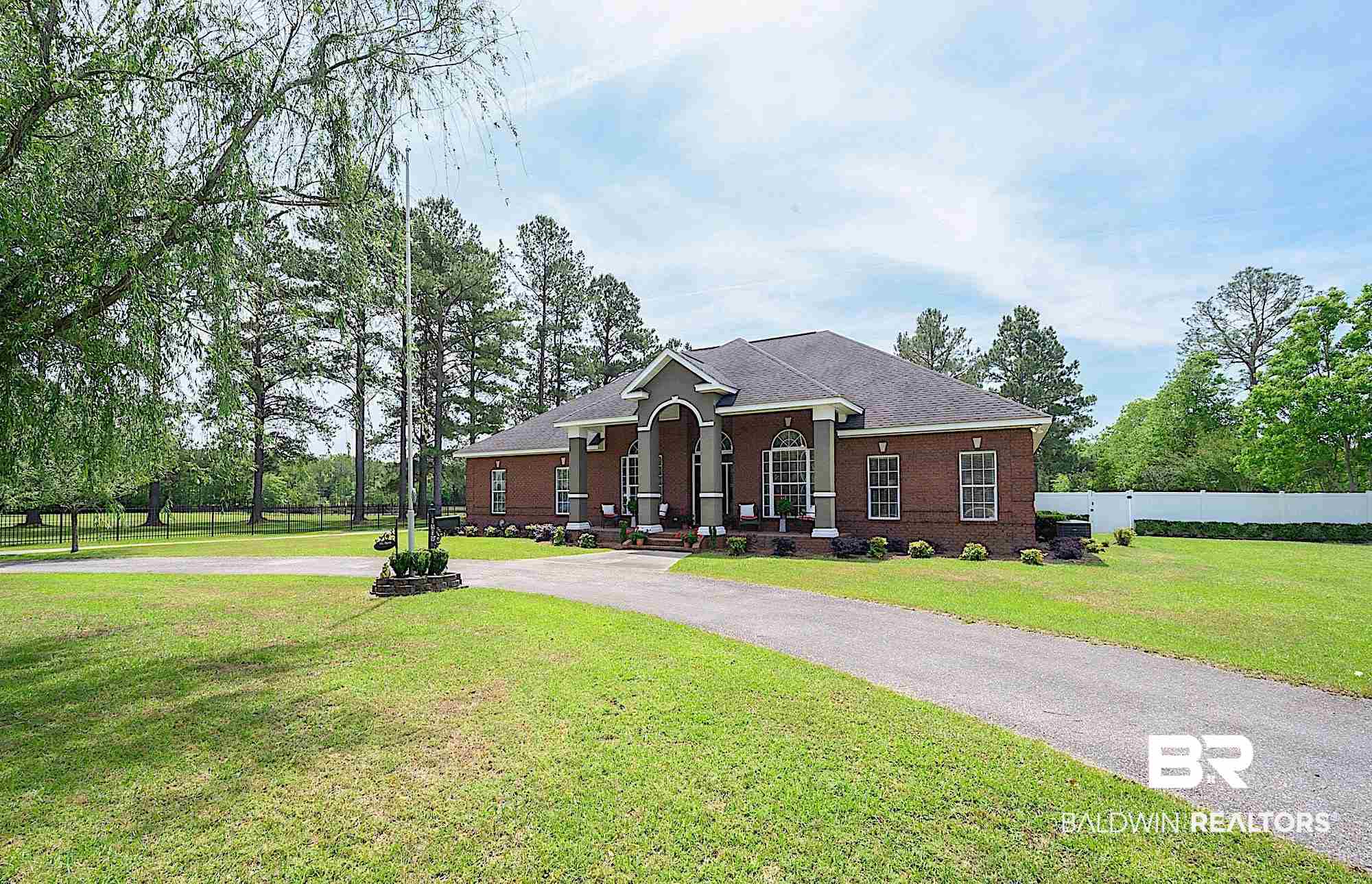 1519 Grubbs Street Atmore, AL 36502 - Photo 35 of 43