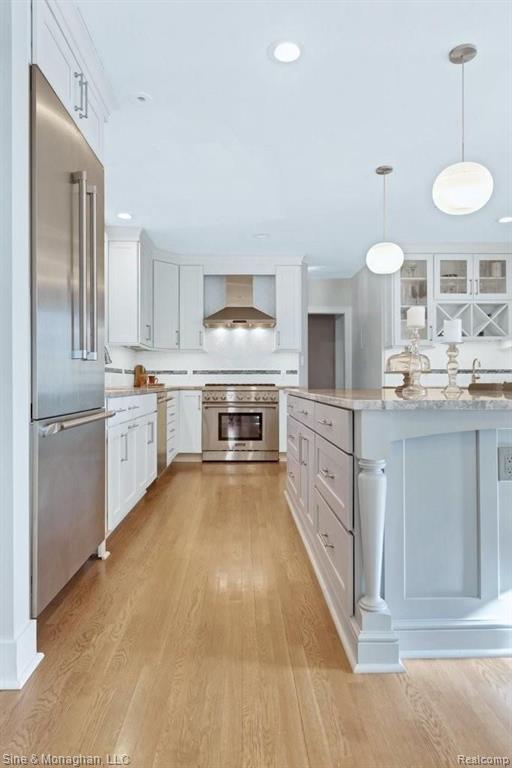 97 Moran Road Grosse Pointe Farms, MI 48236 - Photo 14 of 57