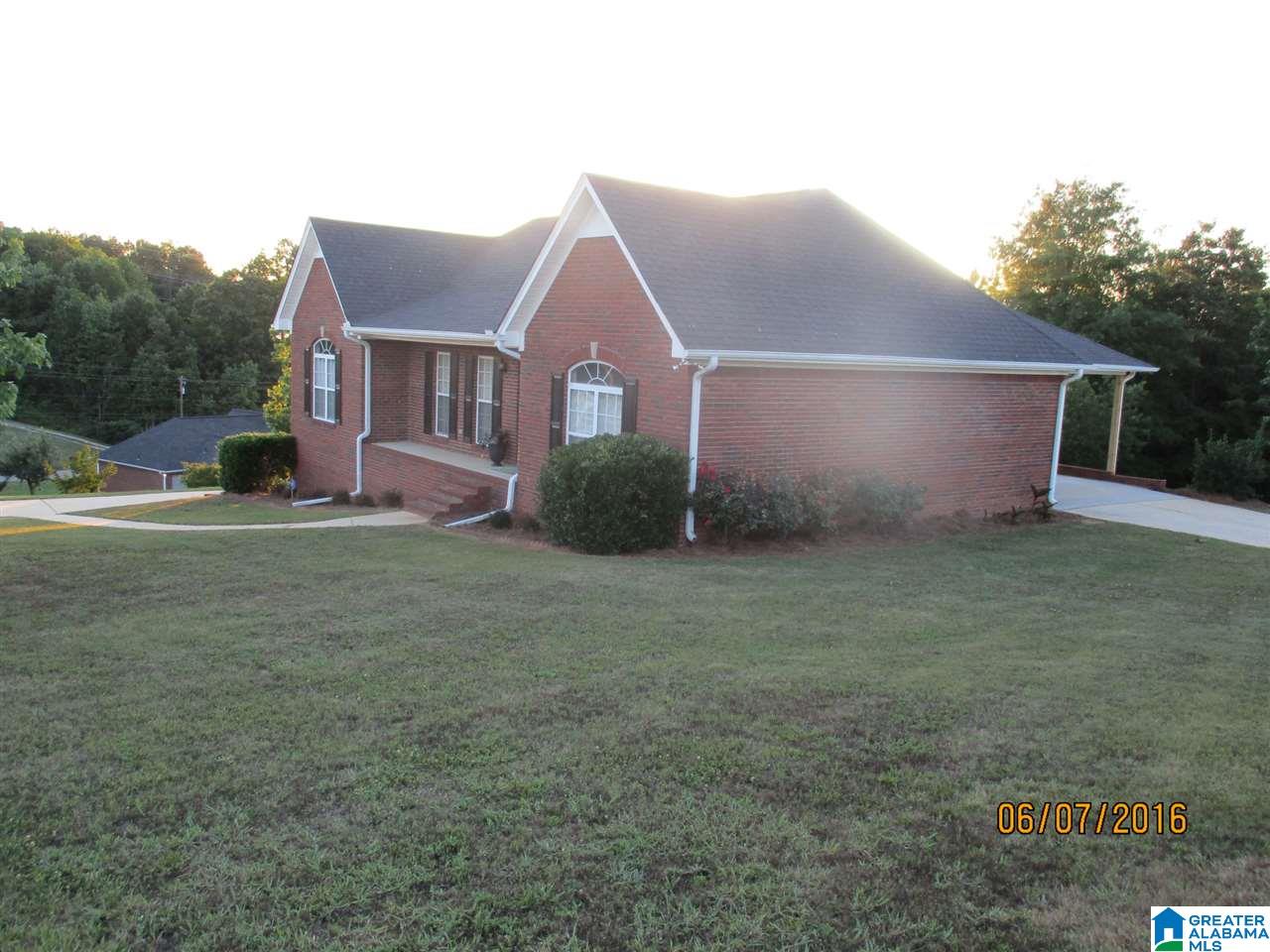 101 Greystone Drive Oneonta, AL 35121 - Photo 35 of 47