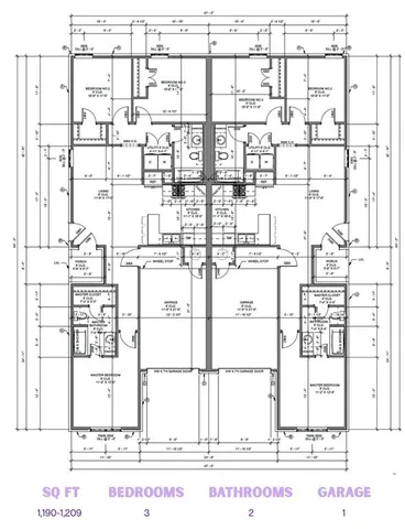 $2,199 | 3050 Glennster Street, Abilene, TX 79606