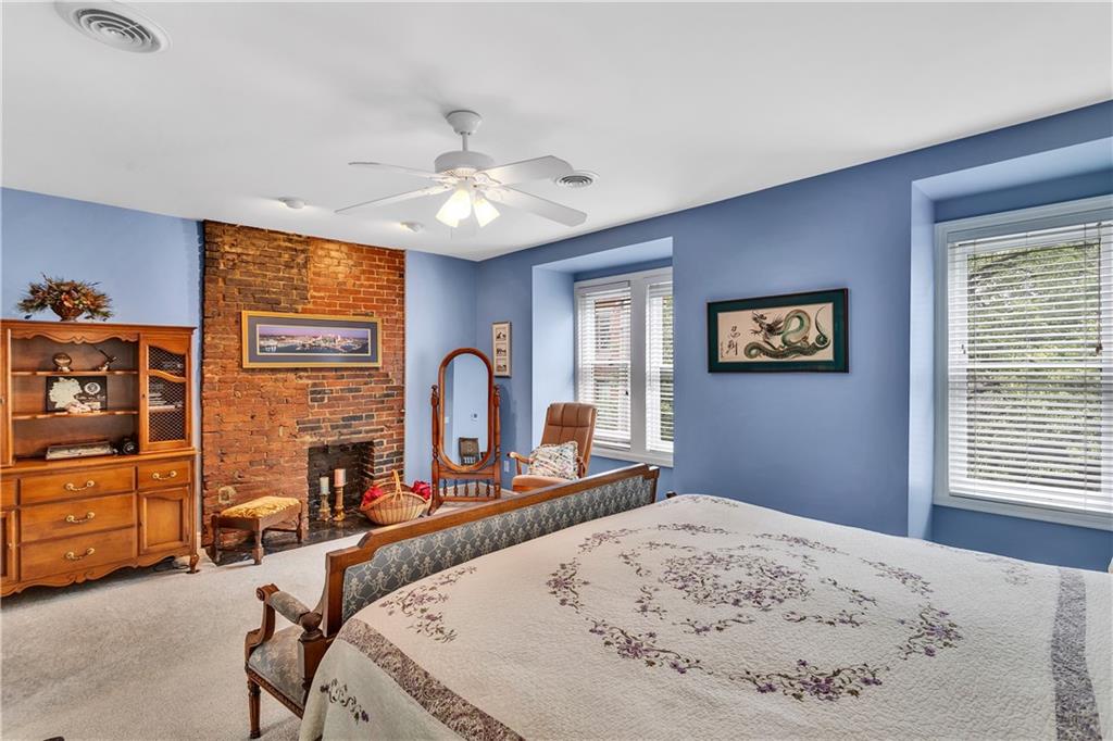 1237 Resaca Place Pittsburgh, PA 15212 - Photo 26 of 35
