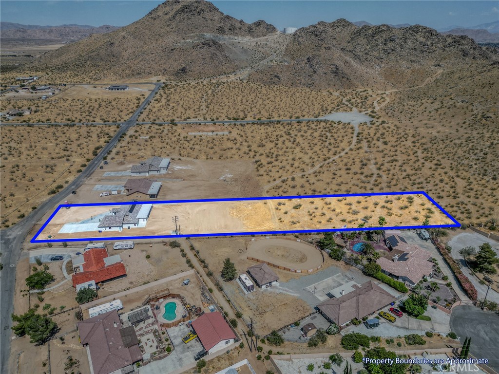 19707 Roanoke Road Apple Valley, CA 92307 - Photo 51 of 63