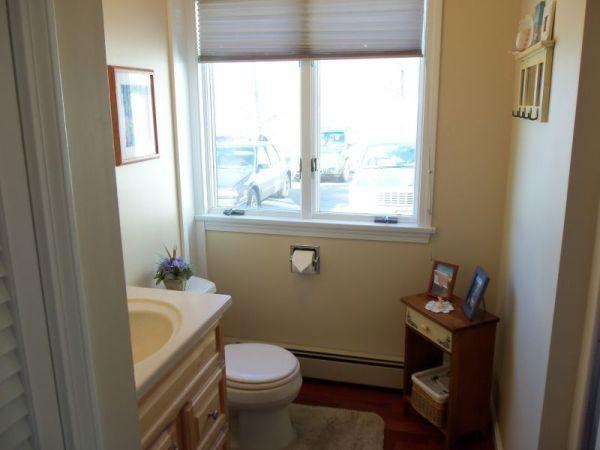 77 Mayo Hill Road Wilton, ME 04294 - Photo 21 of 25 Bathroom.