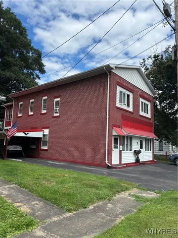 $175,000 | 52 Linden Avenue, Salamanca, NY 14779