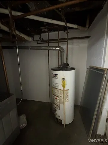 $175,000 | 52 Linden Avenue, Salamanca, NY 14779