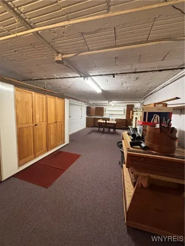 $175,000 | 52 Linden Avenue, Salamanca, NY 14779