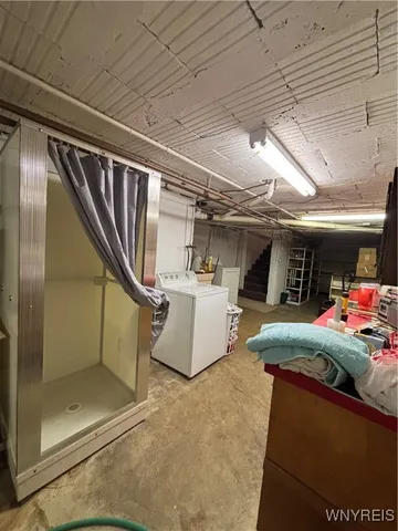 $175,000 | 52 Linden Avenue, Salamanca, NY 14779