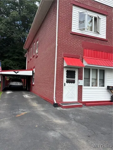 $175,000 | 52 Linden Avenue, Salamanca, NY 14779