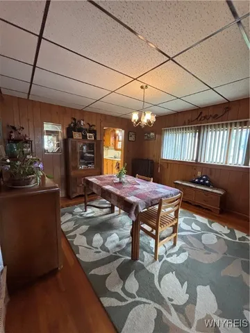 $175,000 | 52 Linden Avenue, Salamanca, NY 14779