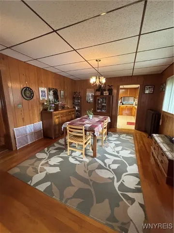 $175,000 | 52 Linden Avenue, Salamanca, NY 14779