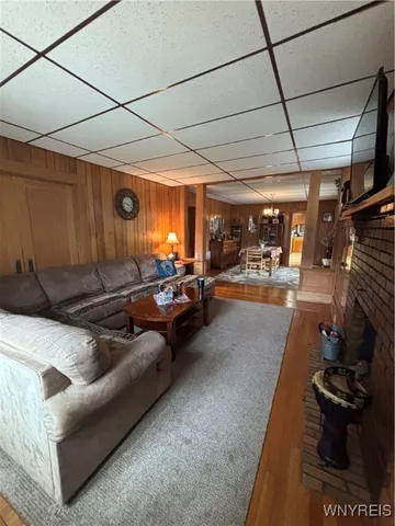 $175,000 | 52 Linden Avenue, Salamanca, NY 14779