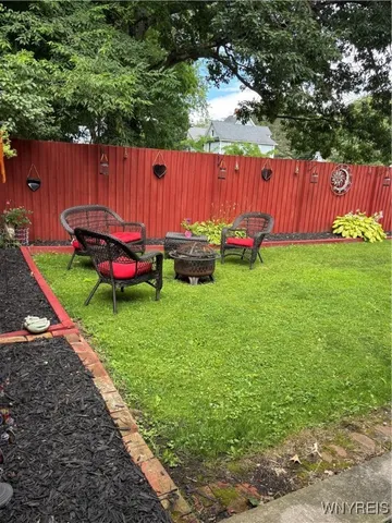 $175,000 | 52 Linden Avenue, Salamanca, NY 14779