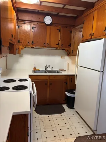 $175,000 | 52 Linden Avenue, Salamanca, NY 14779