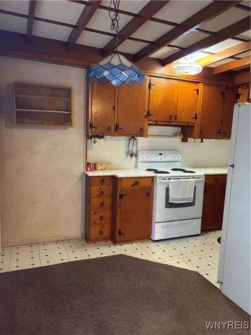 $175,000 | 52 Linden Avenue, Salamanca, NY 14779