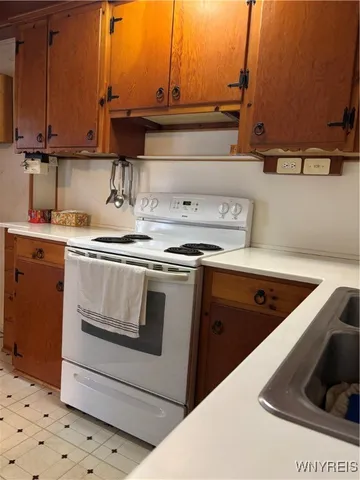 $175,000 | 52 Linden Avenue, Salamanca, NY 14779