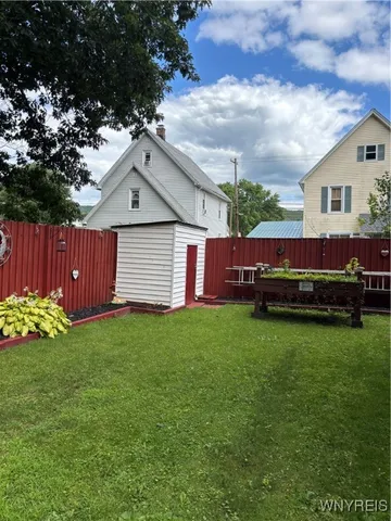 $175,000 | 52 Linden Avenue, Salamanca, NY 14779