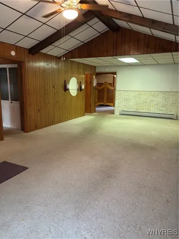 $175,000 | 52 Linden Avenue, Salamanca, NY 14779