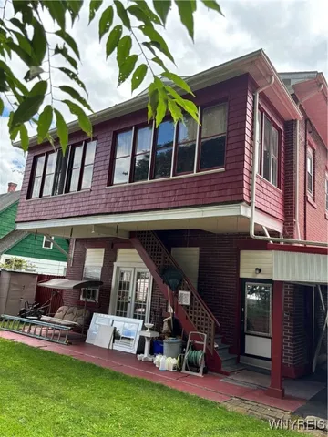 $175,000 | 52 Linden Avenue, Salamanca, NY 14779