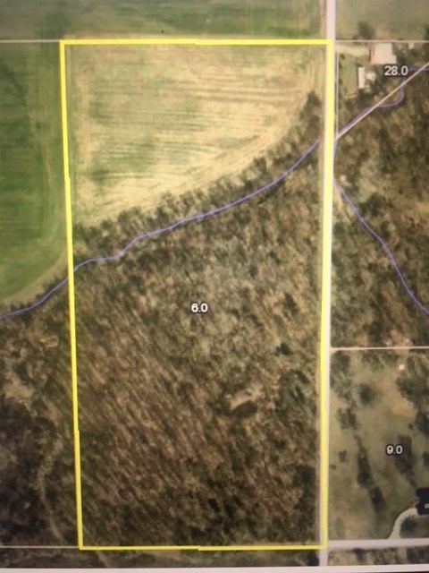 0 Easley Road Gentryville, IN 47537 - Photo 1 of 1
