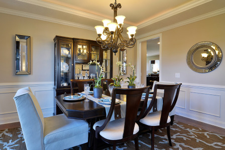 4504 Corktree Road Naperville, IL 60564 - Photo 3 of 12