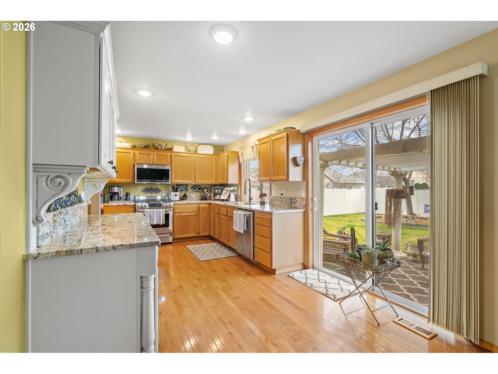 188 Northeast 11th Street Hermiston, OR 97838 - Photo 11 of 43