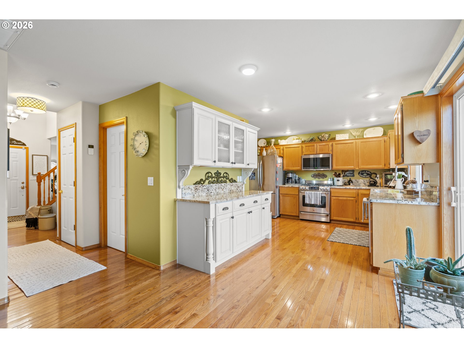 188 Northeast 11th Street Hermiston, OR 97838 - Photo 13 of 43