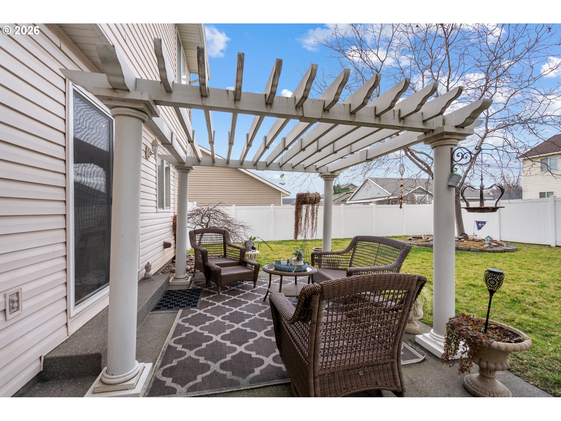 188 Northeast 11th Street Hermiston, OR 97838 - Photo 32 of 43