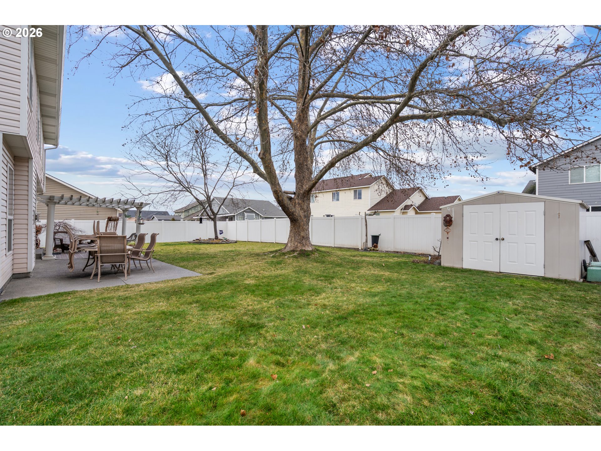 188 Northeast 11th Street Hermiston, OR 97838 - Photo 34 of 43