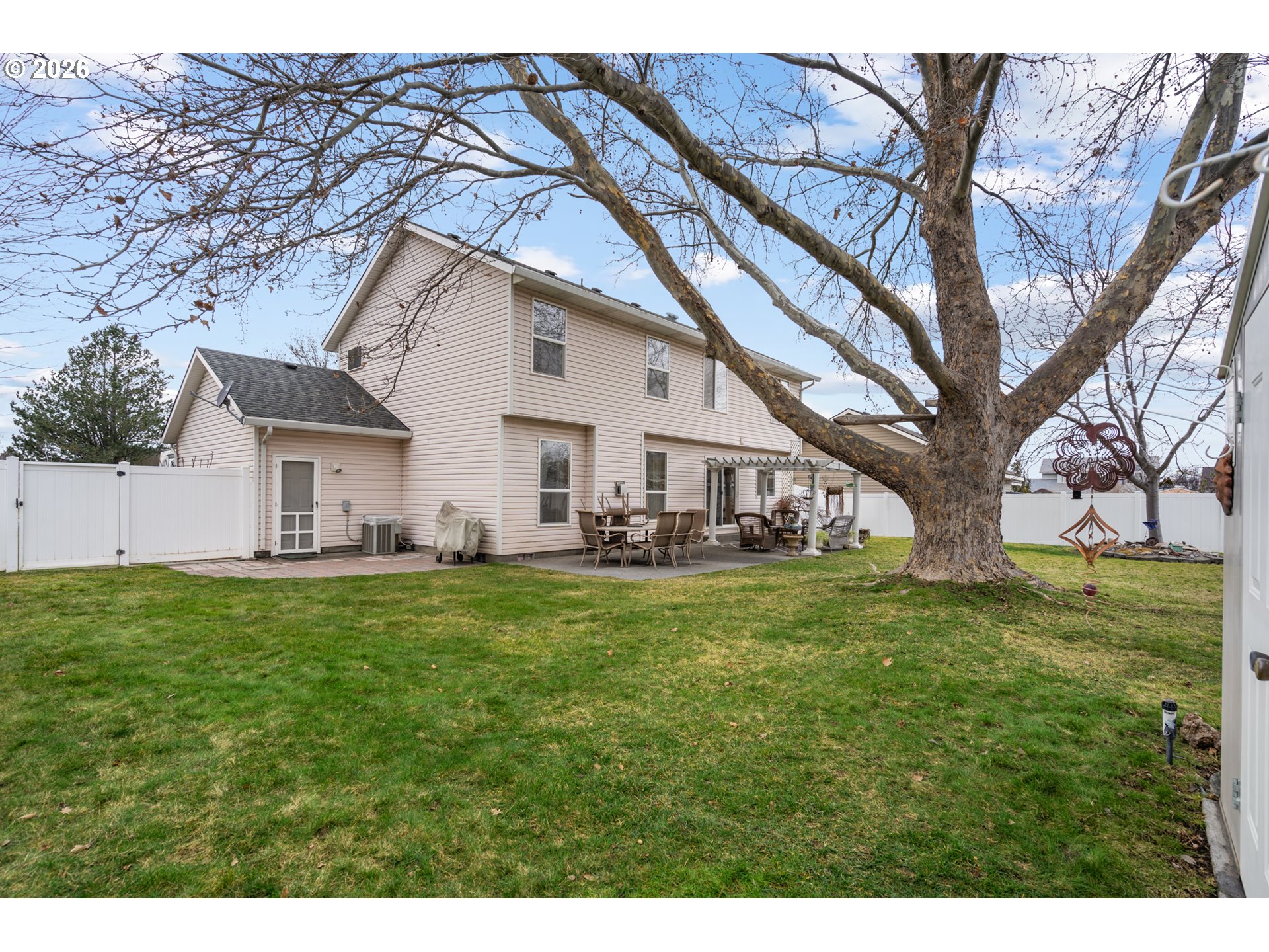 188 Northeast 11th Street Hermiston, OR 97838 - Photo 35 of 43