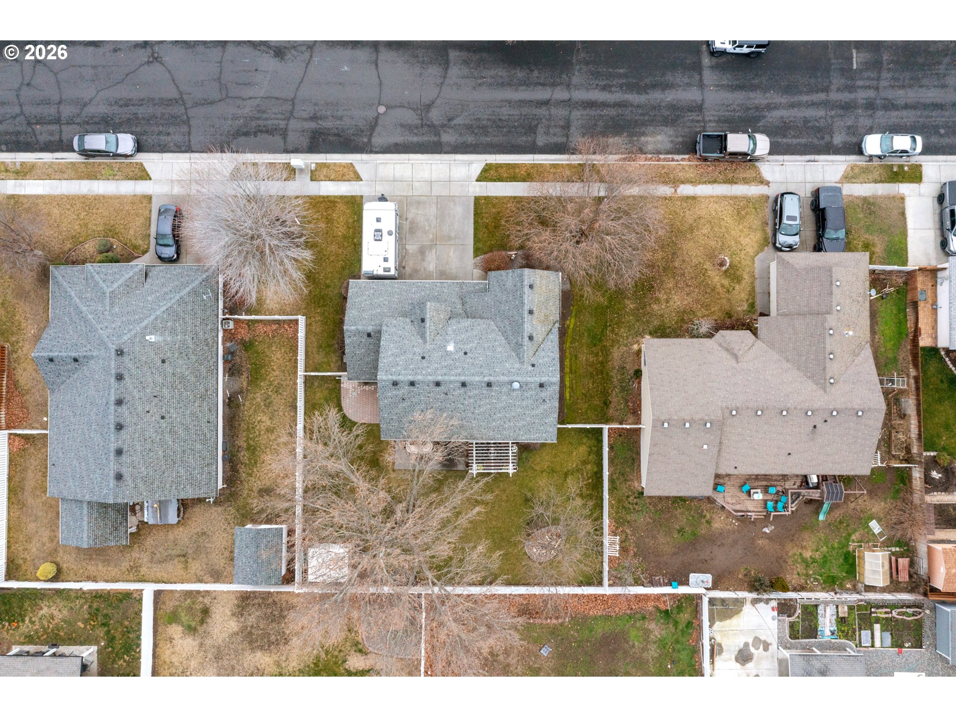 188 Northeast 11th Street Hermiston, OR 97838 - Photo 40 of 43