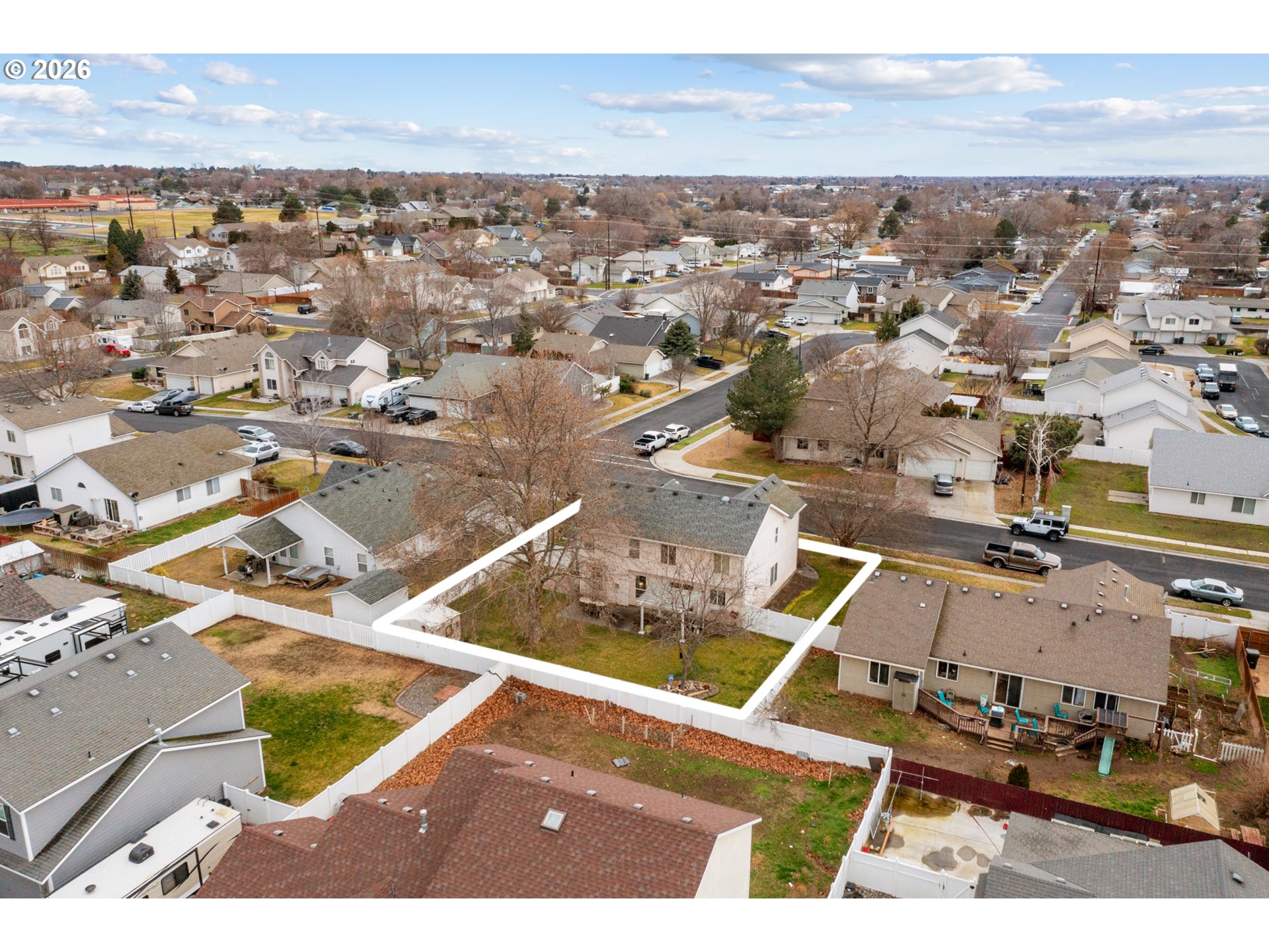 188 Northeast 11th Street Hermiston, OR 97838 - Photo 43 of 43