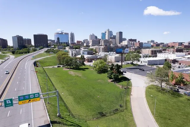 $589,268 | 1025 Pacific Street, Kansas City, MO 64106