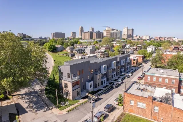 $589,268 | 1025 Pacific Street, Kansas City, MO 64106