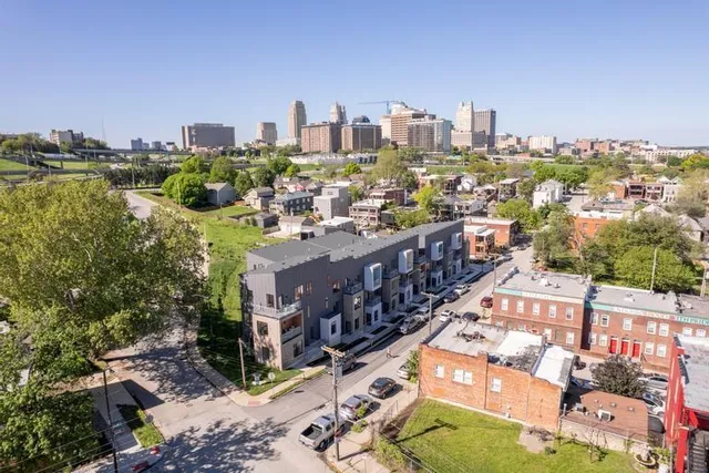 $589,268 | 1025 Pacific Street, Kansas City, MO 64106