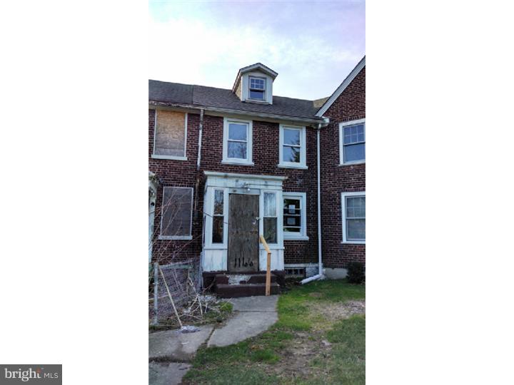 1166 South Octagon Road Camden, NJ 08104 - Photo 1 of 13