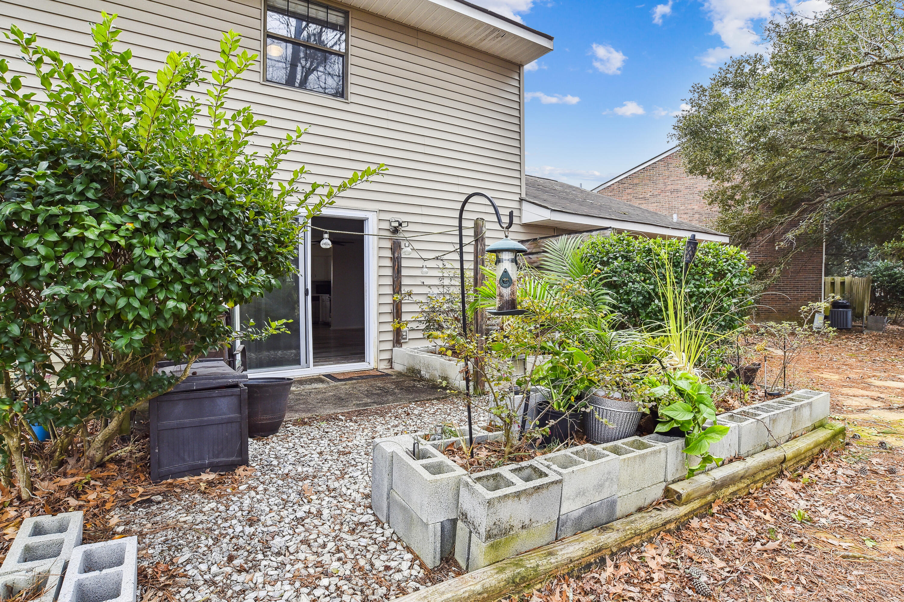 2362 Parsonage Road, Unit 9B Charleston, SC 29414 - Photo 27 of 28 exterior-back_elevation-dsc5224