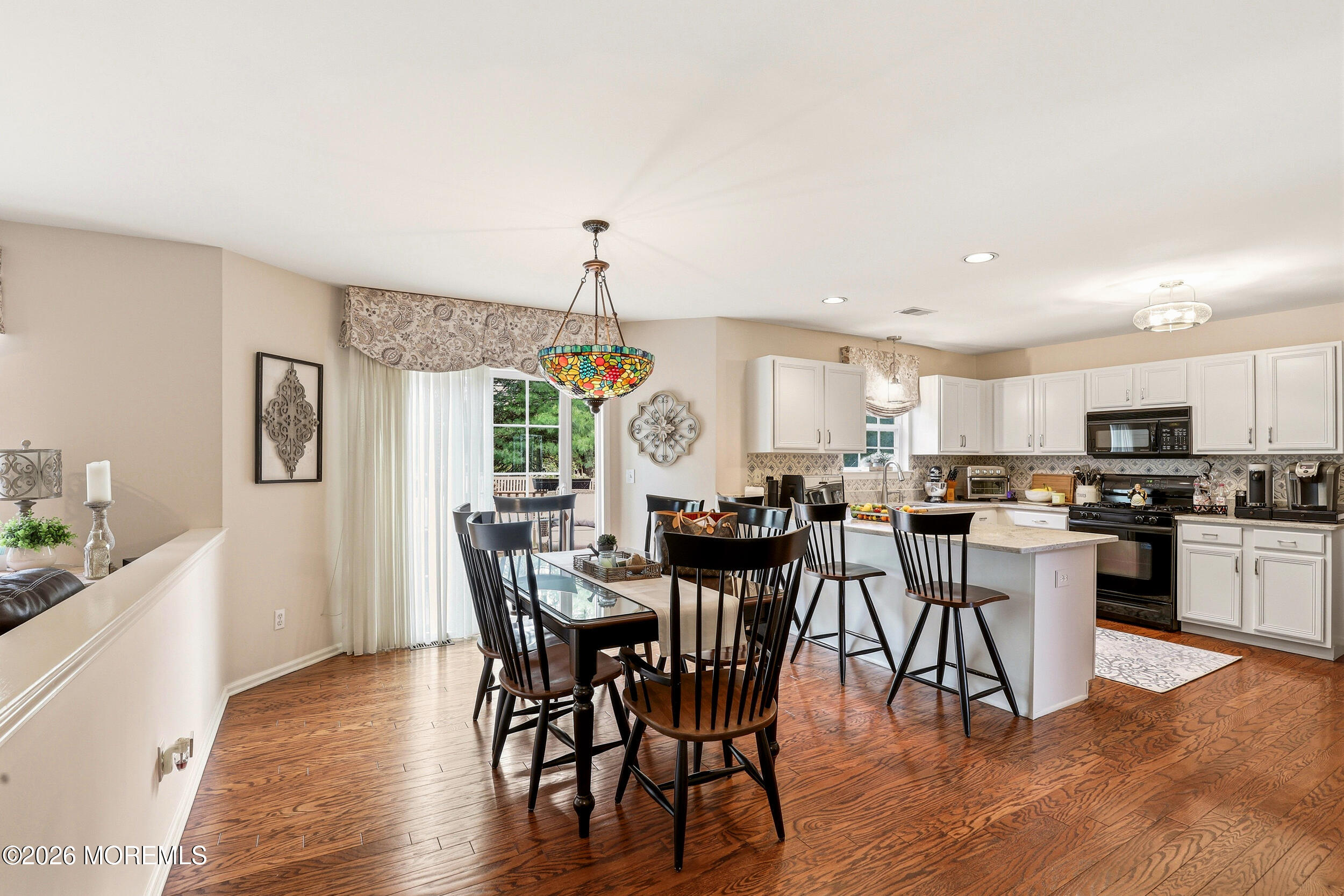 49 Crater Lake Road Howell, NJ 07731 - Photo 9 of 34 Dinette 1